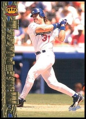 339 Mike Piazza